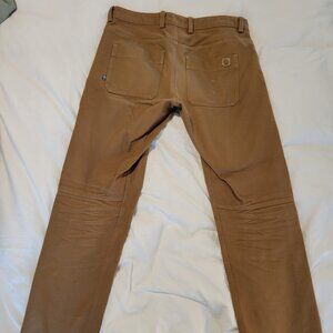 Fjallraven Greenland Canvas Chino Pants